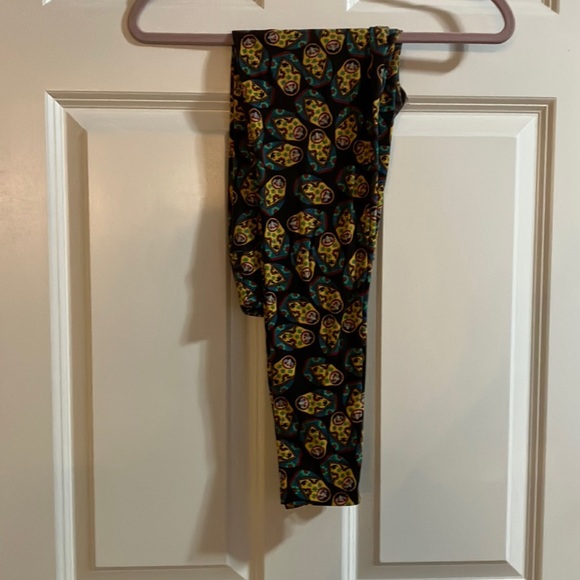 Lularoe leggings - Picture 1 of 2